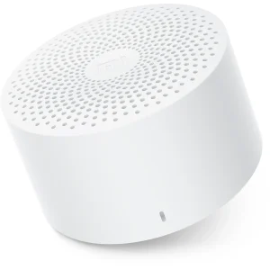 Xiaomi Mi Compact Bluetooth Speaker 2 – Enceinte Nomade – Blanc bas prix 9