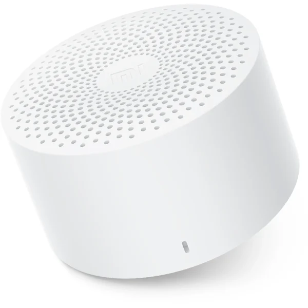 Xiaomi Mi Compact Bluetooth Speaker 2 – Enceinte Nomade – Blanc bas prix 3
