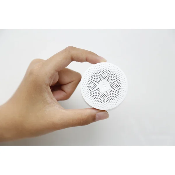 Xiaomi Mi Compact Bluetooth Speaker 2 – Enceinte Nomade – Blanc bas prix 5