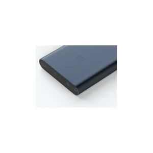 Xiaomi Powerbank 3 10000mAh Fast Charge Noir vente en ligne pas cher 11