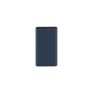 Xiaomi Powerbank 3 10000mAh Fast Charge Noir vente en ligne pas cher 15