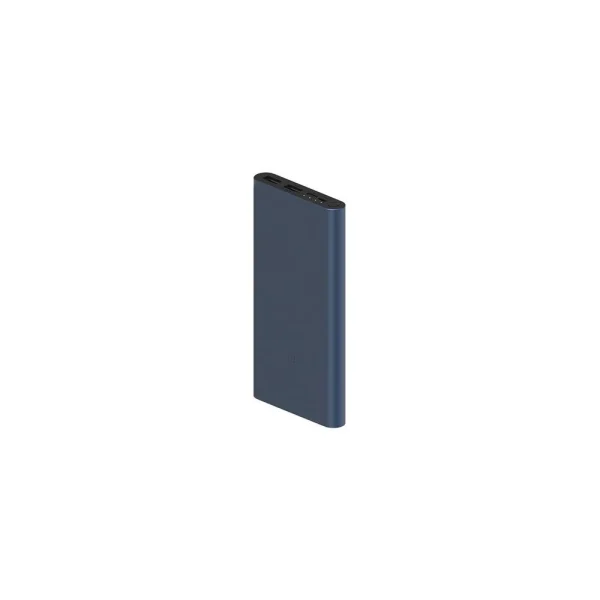 Xiaomi Powerbank 3 10000mAh Fast Charge Noir vente en ligne pas cher 1