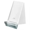 XIAOMI Mi 80W Wireless Charging Stand Blanc REMISE allant 5