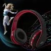 Universal Yyh Casque Bluetooth Sans Fil Pliable grand choix 17