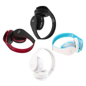 Universal Yyh Casque Bluetooth Sans Fil Pliable grand choix 13