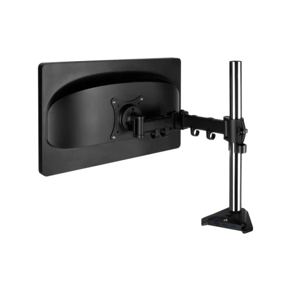 ARCTIC Z1 Pro Gen 3 – Bras Support Pour écran Avec 4 Ports USB 3.0, N… magasin en ligne france 3