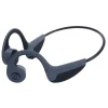soldes de Noël Universal Z8 Casque Sans Fil Conducteur Osseux Bluetooth 5.0 Casque Intelligent … 17