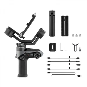 achat Zhisheng Electronics ZHIYUN WEEBILL 2 7