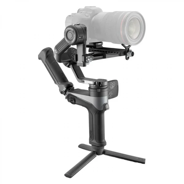 Zhisheng Electronics ZHIYUN WEEBILL 2 Combo Pas Cher soldes France 1