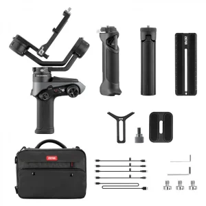 Zhisheng Electronics ZHIYUN WEEBILL 2 Combo Pas Cher soldes France 7