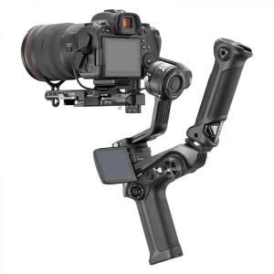 Zhisheng Electronics ZHIYUN WEEBILL 2 Combo Pas Cher soldes France 9