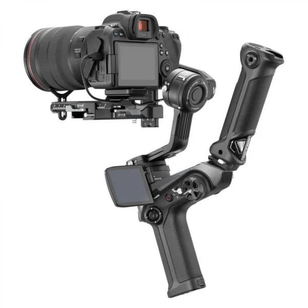 Zhisheng Electronics ZHIYUN WEEBILL 2 Combo Pas Cher soldes France 4