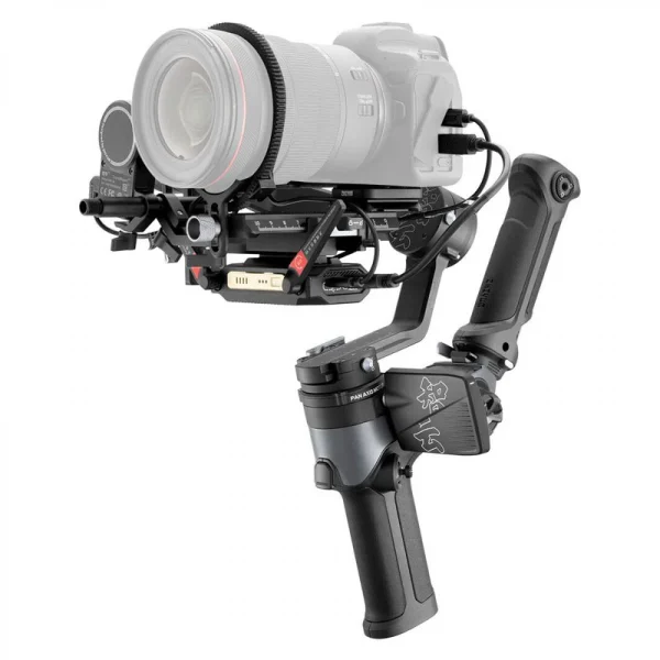 Zhisheng Electronics ZHIYUN WEEBILL 2 Pro vente en ligne 1