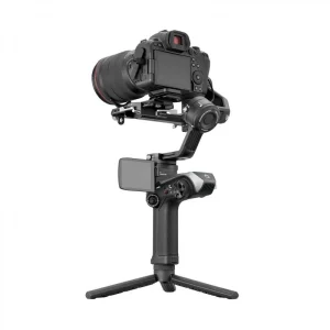 Zhisheng Electronics ZHIYUN WEEBILL 2 Pro vente en ligne 9