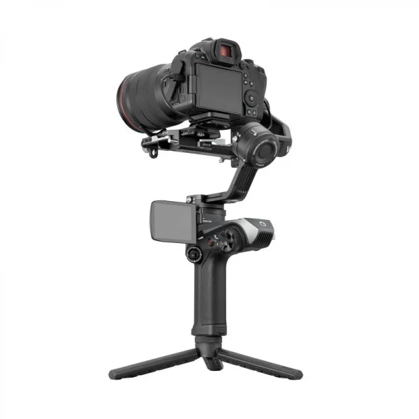 Zhisheng Electronics ZHIYUN WEEBILL 2 Pro vente en ligne 4