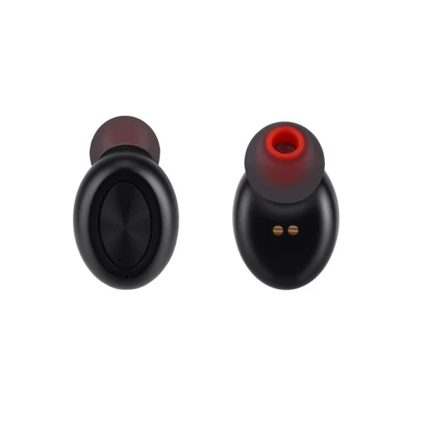 GENERIC Mini Wireless Headphones Invisible Earbuds Micro Intégré Pour IPhone bas prix 3